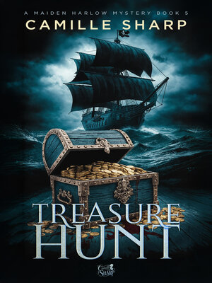 cover image of Treasure Hunt